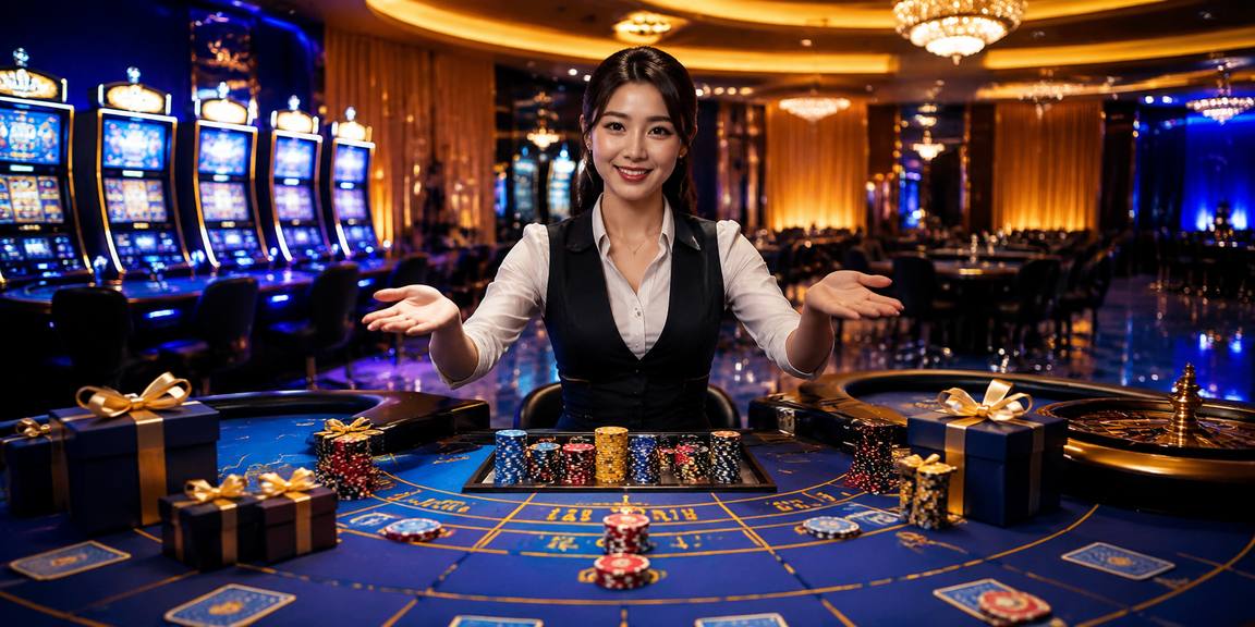 8luck8 Bingo