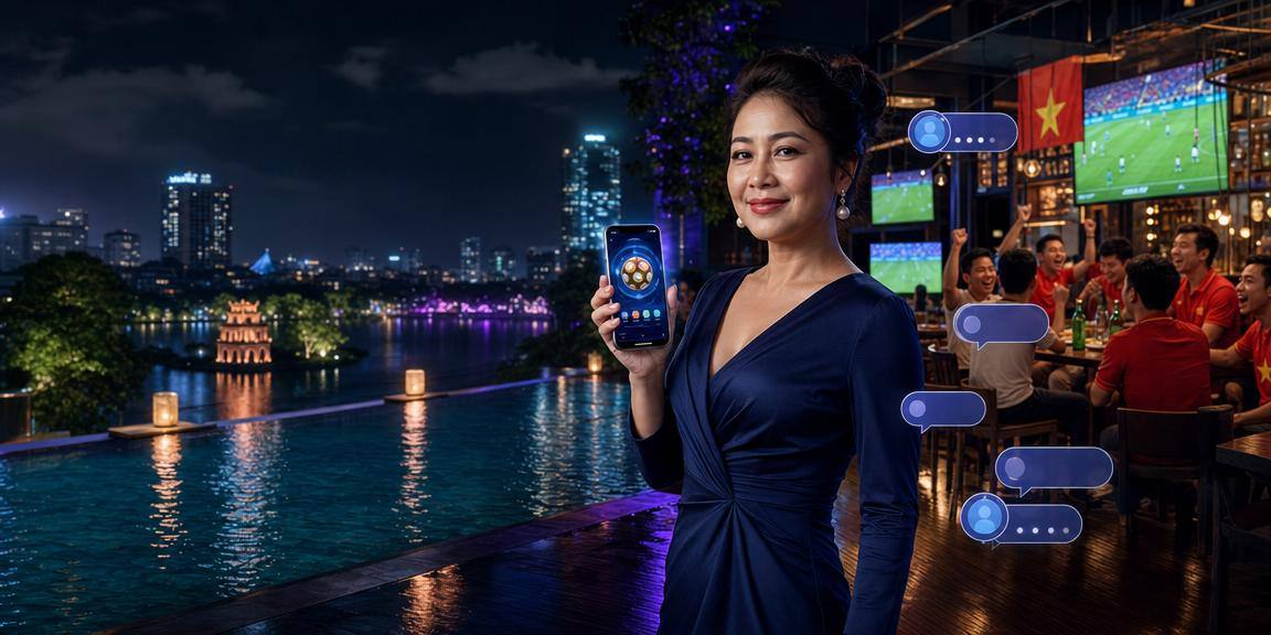 8luck8 MoMo, ZaloPay và VNPay tích hợp sẵn