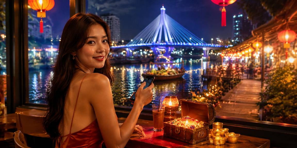 8luck8 Nền tảng 8luck8 được xây dựng như thế nào